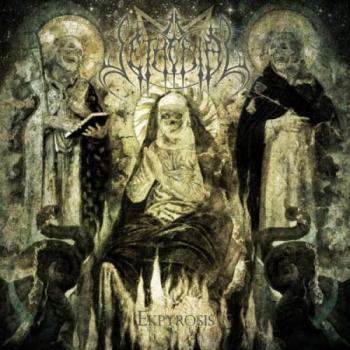 Setherial - Ekpyrosis Vinyl